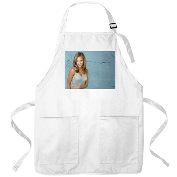 Jessica Alba Apron