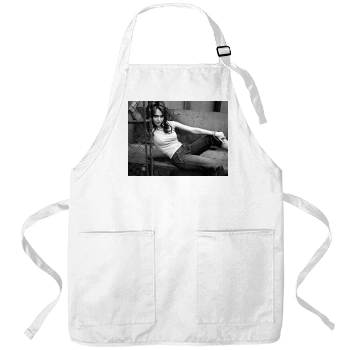 Jessica Alba Apron