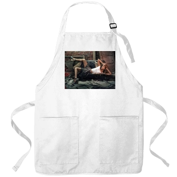 Jessica Alba Apron