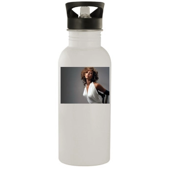 Jessica Alba Stainless Steel Water Bottle