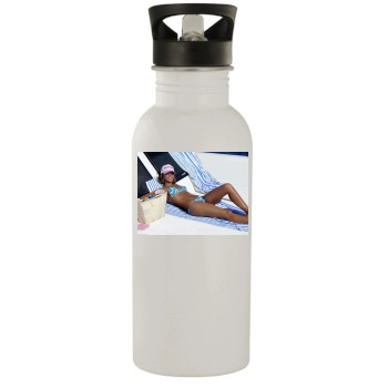 Jessica Alba Stainless Steel Water Bottle