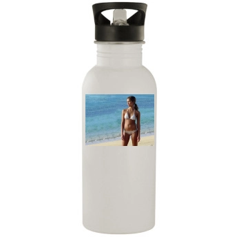 Jessica Alba Stainless Steel Water Bottle