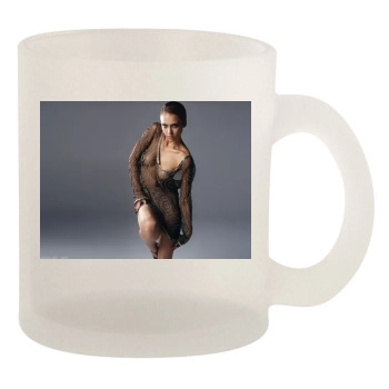 Jessica Alba 10oz Frosted Mug