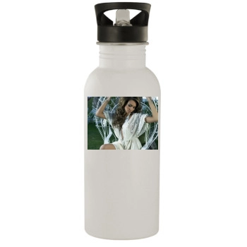 Jessica Alba Stainless Steel Water Bottle