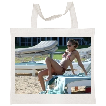 Jessica Alba Tote