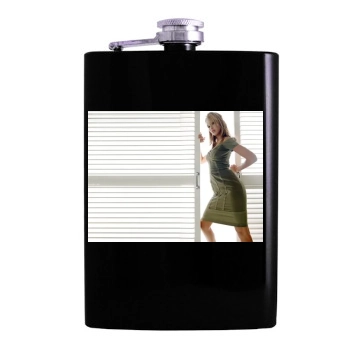 Jessica Alba Hip Flask