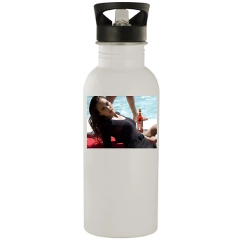 Jessica Alba Stainless Steel Water Bottle