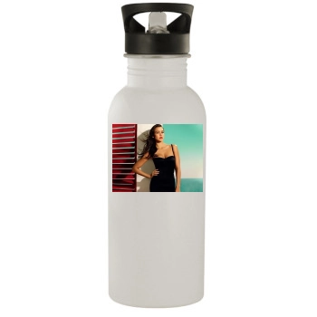 Jessica Alba Stainless Steel Water Bottle