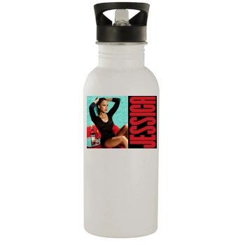 Jessica Alba Stainless Steel Water Bottle