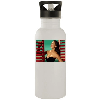 Jessica Alba Stainless Steel Water Bottle