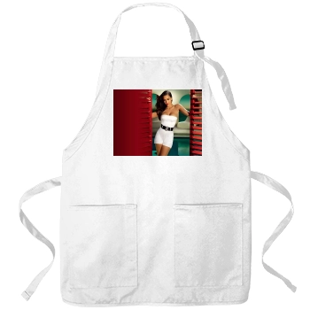 Jessica Alba Apron