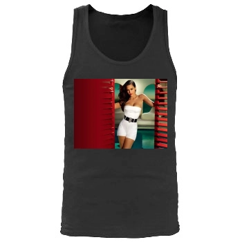 Jessica Alba Men's Tank Top