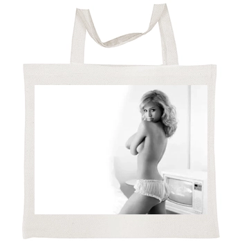 Jessica Alba Tote