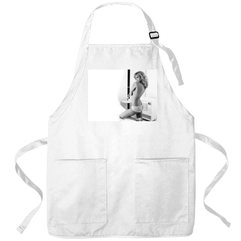 Jessica Alba Apron