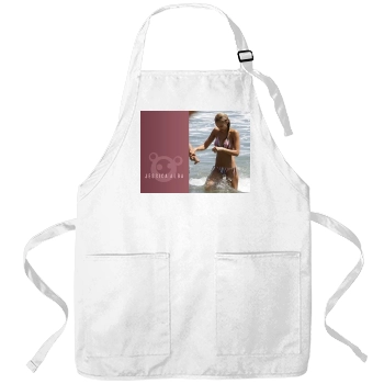 Jessica Alba Apron