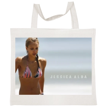 Jessica Alba Tote