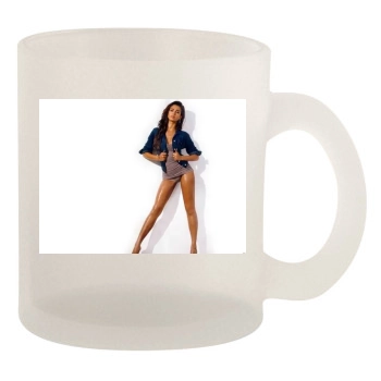 Jessica Alba 10oz Frosted Mug