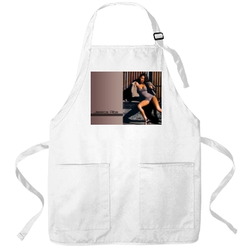 Jessica Alba Apron