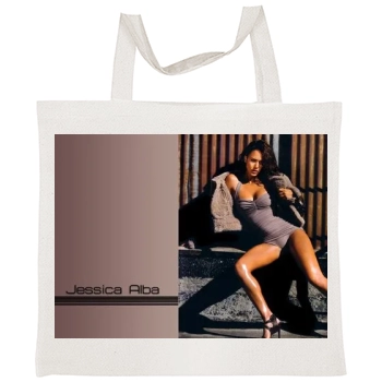 Jessica Alba Tote