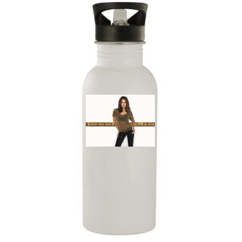 Jessica Alba Stainless Steel Water Bottle