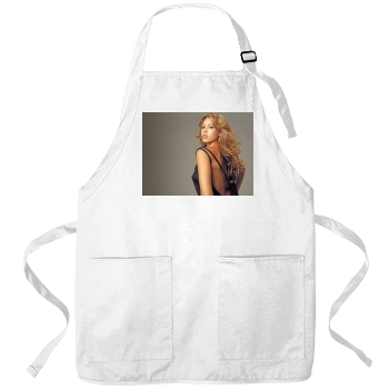 Jessica Alba Apron