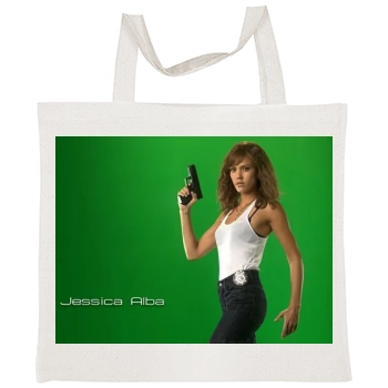 Jessica Alba Tote