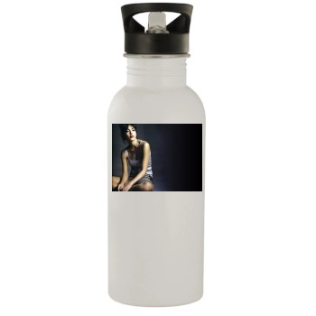 Jessica Alba Stainless Steel Water Bottle