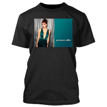 Jessica Alba Men's TShirt