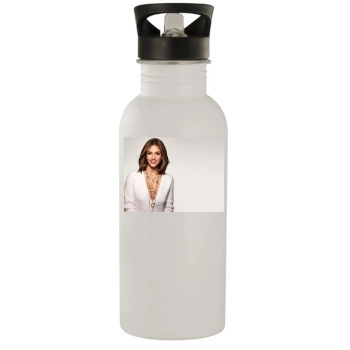 Jessica Alba Stainless Steel Water Bottle