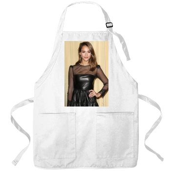 Jessica Alba Apron