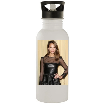 Jessica Alba Stainless Steel Water Bottle