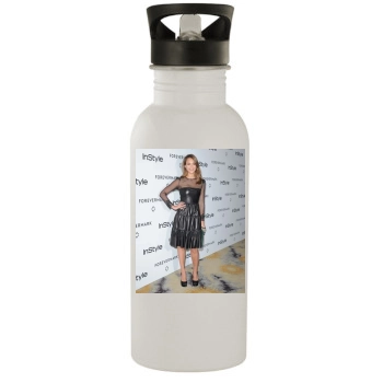 Jessica Alba Stainless Steel Water Bottle