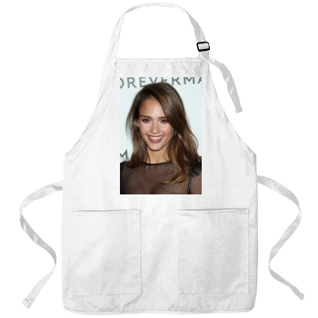 Jessica Alba Apron