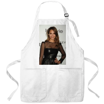 Jessica Alba Apron