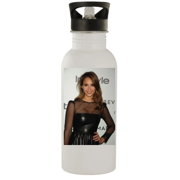 Jessica Alba Stainless Steel Water Bottle