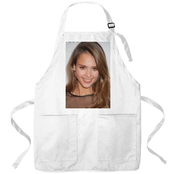 Jessica Alba Apron