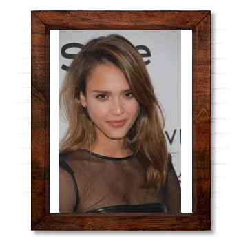 Jessica Alba 14x17