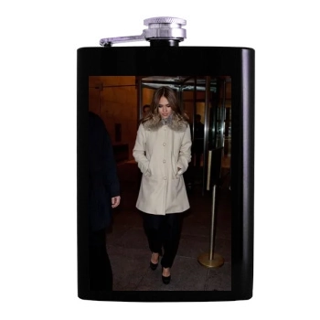 Jessica Alba Hip Flask