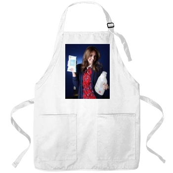 Jessica Alba Apron