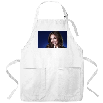 Jessica Alba Apron