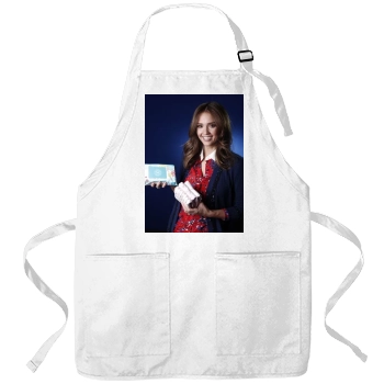 Jessica Alba Apron