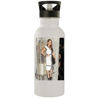 Jessica Alba Stainless Steel Water Bottle