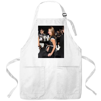 Jessica Alba Apron