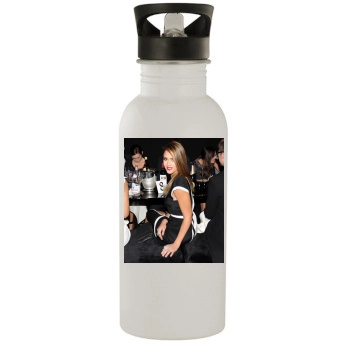 Jessica Alba Stainless Steel Water Bottle