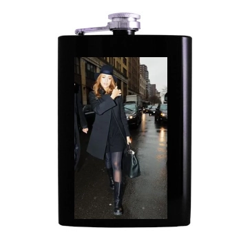 Jessica Alba Hip Flask