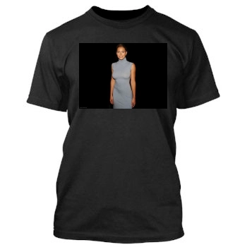 Jessica Biel Men's TShirt