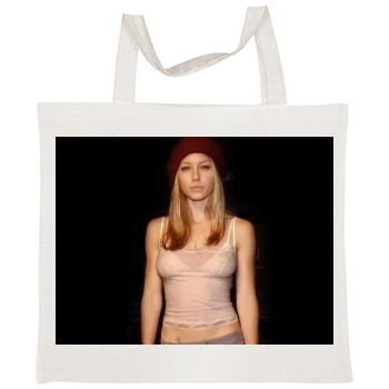 Jessica Biel Tote