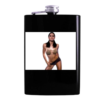 Jessica Biel Hip Flask