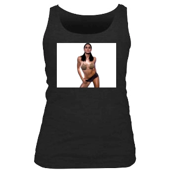 Jessica Biel Women's Tank Top