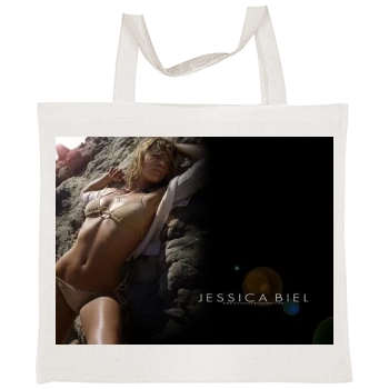 Jessica Biel Tote